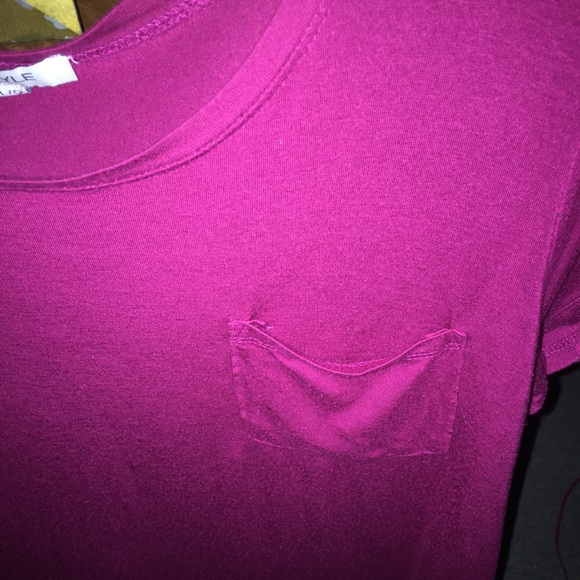 2 for 1 Tops - Picture 2 of 8